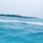 Akhil Akkineni Instagram – 🏝🌊☀️ LUX* South Ari Atoll