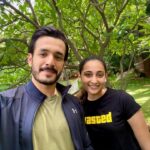 Akhil Akkineni Instagram – One year of healthy and incredible food with @kukicooks.  Consistently eating healthy was one of my biggest goals since the last year or so and to do that I needed someone to understand nutrition and also be very good at making the food for a long lasting diet plan. You really changed my life kairavi and I’d like to thank you for that. Wish you the best in everything you do and look forward to all the meals coming. Congrats on completing one year and cheers to #healthyeating @chefharsh