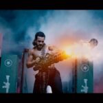Akhil Akkineni Instagram - Are you ready for a wild ride ? My wild friends ….. it’s time to unleash the madness on April 28th. See you at the theatre 🔥🔥🔥 #AgentTrailer out now IN CINEMAS FROM APRIL 28th🔥 #AGENTonApril28th @mammootty @_vaidyasakshi @dirsurenderreddy @hiphoptamizha @anilsunkara1 @akentsofficial