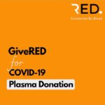 Akhil Akkineni Instagram - Register yourself as a plasma donor if you have recovered from #COVID_19 at @givered_india and help the one in need. Please don’t let the stigma prevent you from saving others. You can register as a donor here: givered.in