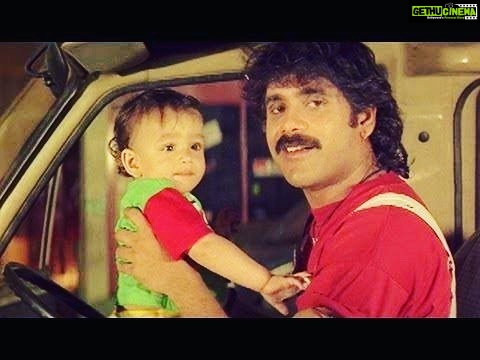 Akhil Akkineni - 373.1K Likes - Words can’t describe my love and respect for you 🙏🏻#happyfathersday