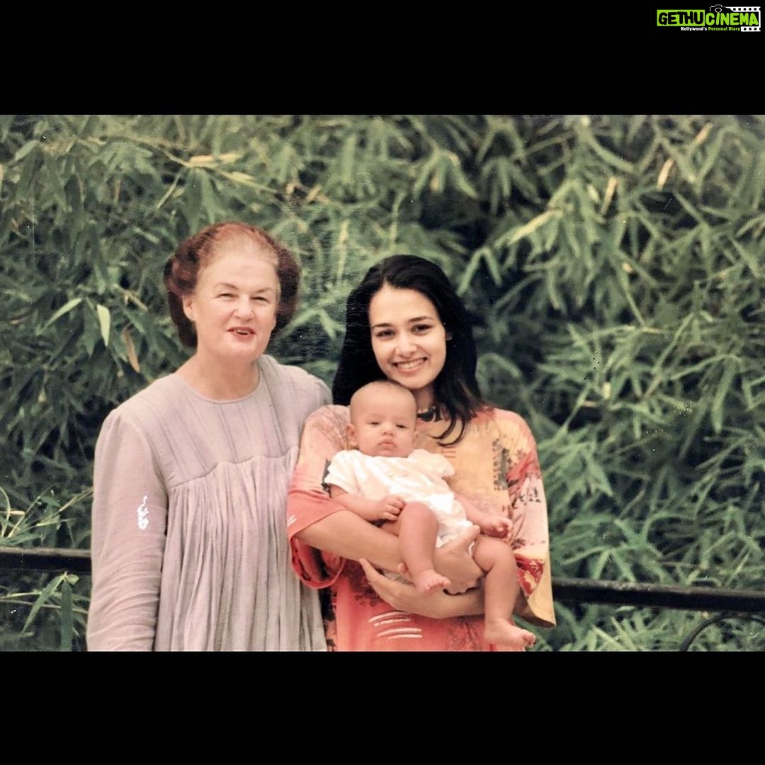 Akhil Akkineni - 296.8K Likes - Guess you’ll always have me in your arms in some way or the other. Wouldn’t have it any other way. Happy Mother’s Day to you my dearest mother and to all you beautiful mothers in the world. We are nothing without you.