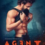 Akhil Akkineni Instagram - 365 days back, I was challenged by #SurenderReddy to transform myself mentally and physically. Sir, the fire you have ignited in me will burn furiously through out this film. I promise you that. @anilsunkara1 @musicthaman @akentsofficial @s2c_offl #AgentLoading