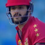 Akhil Akkineni Instagram - Ladies and gentlemen! The star of the 1st weekend of CCL 2X - AKHIL AKKINENI! 91 off 30 balls in the first innings. 65 not out off 19 balls in the second innings. Here’s the CCL “A23 Moment of the Day” from the match between @teluguwarriors and @keralastrikersofficial #CCL2023 #CelebrityCricketLeague #a23 #chalosaathkhelein #a23rummy #letsplaytogether
