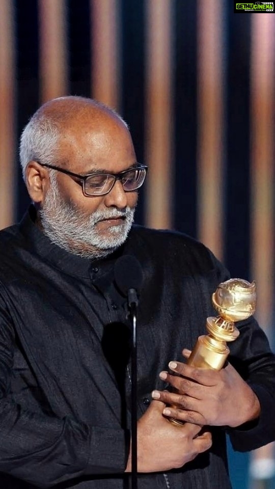 Akhil Akkineni - 327.5K Likes - Golden globe coming to India 🇮🇳🔥🔥🔥 Jai RRR Jai Hind
@ssrajamouli @alwaysramcharan @jrntr @sskarthikeya #mmkeeravani