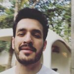 Akhil Akkineni Instagram - Do your planks ! 💪🏻💪🏻 good morning guys