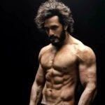 Akhil Akkineni Instagram - I bid farewell to a year that tested me mentally and physically beyond my imagination. Most importantly I thank 2022 for teaching me, How to stay calm no matter the chaos. Bring it on 2023, I’m ready for you with arms wide open. Wishing each and everyone of you a very happy new year. This year is ours for the taking. #happynewyear #agentloading