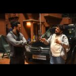 Akhil Akkineni Instagram - Happy birthday Suri bhai! @dirsurenderreddy It’s been nothing less than a roller coaster ride. Waiting for everyone to witness your creation soon. Wishing you health and happiness 🙏🏻🤗 #agentloading