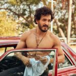 Akhil Akkineni Instagram - B E L I E V E #throwback Shoot by @rahuljhangiani Styled by @harmann_kaur_2.0