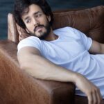 Akhil Akkineni Instagram - U N W I N D ♾️ #throwback Shoot by @rahuljhangiani Styled by @harmann_kaur_2.0