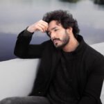 Akhil Akkineni Instagram - 🧿 2 0 2 0 #throwback Shoot by @rahuljhangiani Styled by @harmann_kaur_2.0
