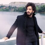Akhil Akkineni Instagram - 2 0 2 0 #throwback Shoot by @rahuljhangiani Styled by @harmann_kaur_2.0