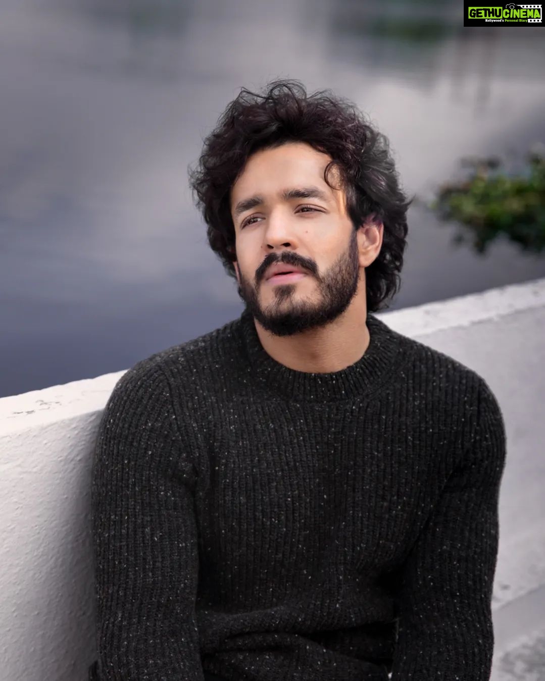 Akhil Akkineni - 322.8K Likes - 2 0 2 0
#throwback
Shot by @rahuljhangiani
Styled by @harmann_kaur_2.0