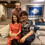 Akhil Akkineni Instagram - Happy birthday to my sunshine. So proud of you ma. Love love and only love for you 😘 @akkineniamala
