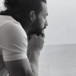 Akhil Akkineni Instagram - Pause & Reflect