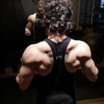 Akhil Akkineni Instagram - Sunday isn’t rest day It’s flex day 😈