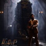 Akhil Akkineni Instagram – Heroism to its peak ! Character elevation to its peak ! Everything to its peak. KGF chapter 2 leaves you with a high that just doesn’t fade. 

What an experience it is🙏🏻 congratulations to the whole team for creating such a cult. 

@thenameisyash as Rocky was magnificent and his aura was like no other. 

A big shout out to @prashanthneel for his vision and passion. It was pure magic.

A Special mention to all the technicians for  creating magic in every department 🙌