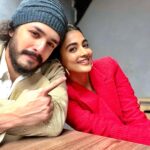 Akhil Akkineni Instagram - Happy birthday @hegdepooja ! All your hard work for bringing Vibha to life will finally be seen on the big screen very soon. Have the best year ahead ! Lots of love from 50% Harsha 50% Akhil 🤗 #MEBOnOct15th