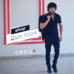 Akhil Akkineni Instagram - Looking good is feeling good! Stealing the show effortlessly with Celio 🔥 #celioindia #mensfashion #originallyfrench