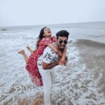 Akshaya Udayakumar Instagram - Appu🤍kukku Pc: @siju_doss #appukukku Cochin, Kerala
