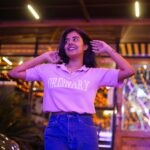 Akshaya Udayakumar Instagram - Cheers to New year 🍻💗 Pc:- @a.s.i.f_