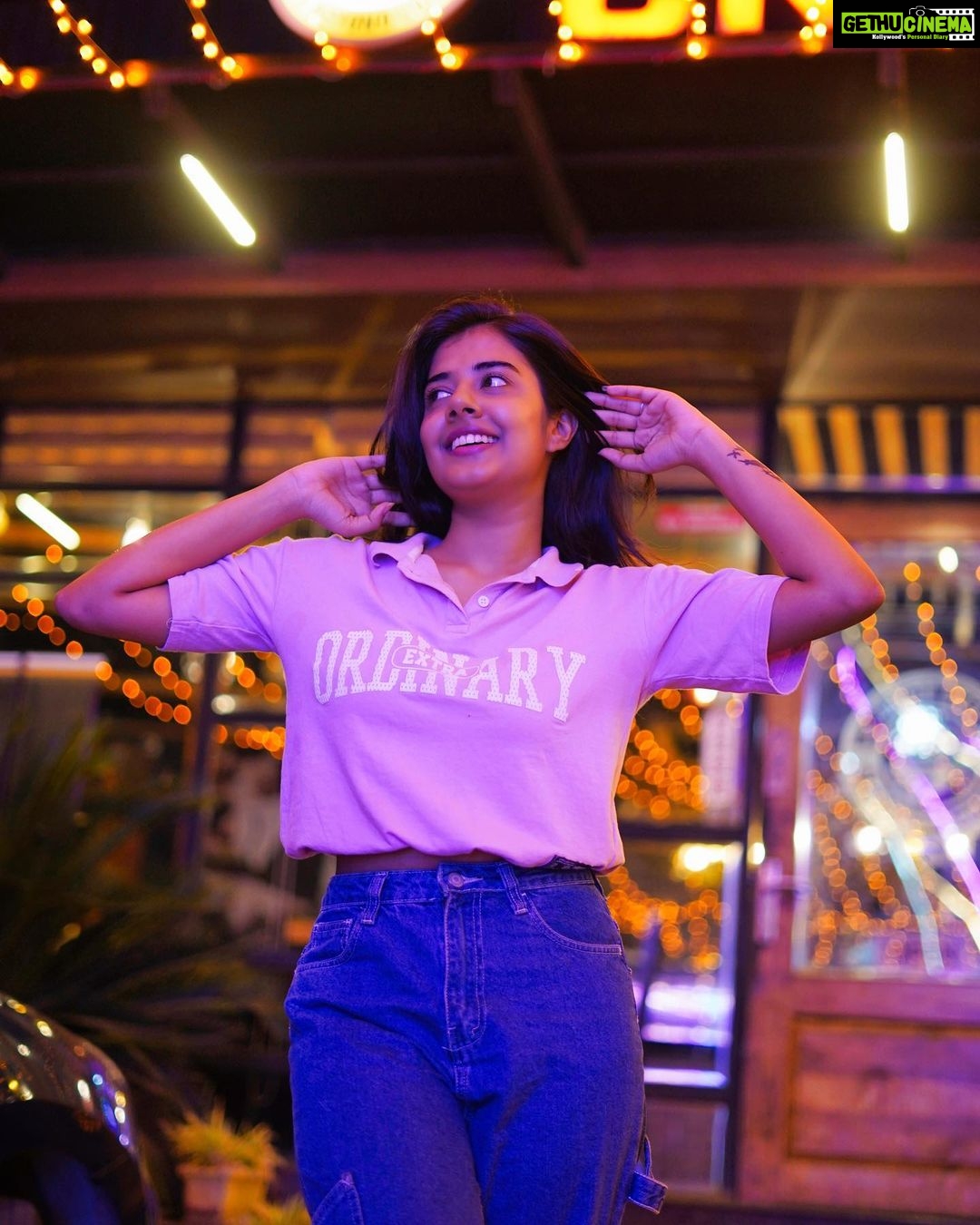 Akshaya Udayakumar - 119.4K Likes - Cheers to New year 🍻💗
Pc:- @a.s.i.f_