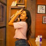 Akshaya Udayakumar Instagram - Cheers to New year 🍻💗 Pc:- @a.s.i.f_