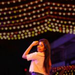 Akshaya Udayakumar Instagram - Cheers to New year 🍻💗 Pc:- @a.s.i.f_