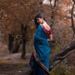 Akshaya Udayakumar Instagram - Beauty in simplicity ✨ Pc:-@sury4j_ Coimbatore, Tamil Nadu