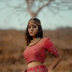 Akshaya Udayakumar Instagram - G O D D E S S ft Akshaya. When it comes to photos, we all have our references and ideas to give it the final look it shapes into. My way of combining ideas is a mix of references shot with natural light and patterns with a mix of minimalism. One such great example and my favourite would be images made at @sabyasachiofficial. Here's an attempt at making images with a combination of rawness, beautiful sunlight leaks and minimal landscapes put together. I'd be looking forward to your comments and suggestions on this one :) Muse : @akshaya__udayakumar HMU : @ardini_makeover_palakkad Assistance : @pictureprodigyy | @__enigma__ Shot on : @sonyalphain A7R3 Costume : @ladies_planet_ #NaturalLight #portrait #potraitphotography #portraits #pursuitofportraits #kerala #fashion #keralafashion #fashionphotography #sunlight #portraitlover #lehanga #landscape #minimal #sabhyasachi #model #modelling #sony #bridalwear #portraitmood #indianportraits @portraitmood @persfamous @indianportraitshub Kerala
