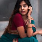 Akshaya Udayakumar Instagram - അവള്‍♥️✨ Pc:-@hyper__kris