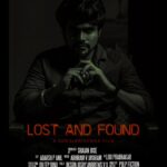 Akshaya Udayakumar Instagram - Revealing the character posters from Lost & Found🔥 Akshaya Udayakumar as Samyuktha Subhramaniam Sarin as Emil Kurian Releasing on 30th June 2022 at SJ visual Media YouTube channel. Cast : Akshaya Udayakumar @akshaya__udayakumar Sarin @sarinworkouts Akhil Shylaja Sasidharan @akhilshylajasasidharan Produced by: Shajan Jose Banner : @sjvisualmedia Written & Directed by : Gokulkrishnaa @a_gokulkrishnaa_film Music : Abhiram V Jayaram @_abhi_raman_ Director of photography: Adarsh P Anil @adarshpanil Editors: Andrews V.X @clicks_by_andrews Joel Marangoly @joelmarangoly Art Direction : Robin Alex @robinalex___ Art Associates : Kavitha Rajesh @__kavitha_rajesh__ Shilpa V.S @shilpa__vs__ Production controller : Baiju Thomas @baijuaadamdhanya Production Executive: Dileep Dinu @dileep.dinu Vocals : J’mymah @jmymah_ , Amee K Santosh Lyrics : Akhil Shylaja Sasidharan @akhilshylajasasidharan , Athul varma Chief Associate Director: Sijo Jose @sijo_jose81 Associate Director : Nitheesh Devan @ndk_meme_production Director of Audiography: Rohit Nirmal Nair @ro_hit.soe Colourist: Liju Prabhakar @liju_prabhakar Stills : Andrews V.X, Jikson Joshy @jikson_joshy Publicity designs : Andews V.x, Pulp Fiction @pulp.ficti0n Subtitles: Akhil Shylaja Sasidharan