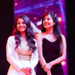 Akshaya Udayakumar Instagram - Happy bday Ivana @i__ivana_ 💗🫂 Love you for being sweet in real and reel Yours Swetha 🤍