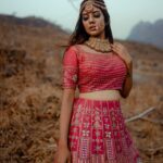 Akshaya Udayakumar Instagram - G O D D E S S ft Akshaya. When it comes to photos, we all have our references and ideas to give it the final look it shapes into. My way of combining ideas is a mix of references shot with natural light and patterns with a mix of minimalism. One such great example and my favourite would be images made at @sabyasachiofficial. Here's an attempt at making images with a combination of rawness, beautiful sunlight leaks and minimal landscapes put together. I'd be looking forward to your comments and suggestions on this one :) Muse : @akshaya__udayakumar HMU : @ardini_makeover_palakkad Assistance : @pictureprodigyy | @__enigma__ Shot on : @sonyalphain A7R3 Costume : @ladies_planet_ #NaturalLight #portrait #potraitphotography #portraits #pursuitofportraits #kerala #fashion #keralafashion #fashionphotography #sunlight #portraitlover #lehanga #landscape #minimal #sabhyasachi #model #modelling #sony #bridalwear #portraitmood #indianportraits @portraitmood @persfamous @indianportraitshub Kerala