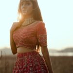 Akshaya Udayakumar Instagram - G O D D E S S ft Akshaya. When it comes to photos, we all have our references and ideas to give it the final look it shapes into. My way of combining ideas is a mix of references shot with natural light and patterns with a mix of minimalism. One such great example and my favourite would be images made at @sabyasachiofficial. Here's an attempt at making images with a combination of rawness, beautiful sunlight leaks and minimal landscapes put together. I'd be looking forward to your comments and suggestions on this one :) Muse : @akshaya__udayakumar HMU : @ardini_makeover_palakkad Assistance : @pictureprodigyy | @__enigma__ Shot on : @sonyalphain A7R3 Costume : @ladies_planet_ #NaturalLight #portrait #potraitphotography #portraits #pursuitofportraits #kerala #fashion #keralafashion #fashionphotography #sunlight #portraitlover #lehanga #landscape #minimal #sabhyasachi #model #modelling #sony #bridalwear #portraitmood #indianportraits @portraitmood @persfamous @indianportraitshub Kerala