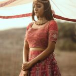 Akshaya Udayakumar Instagram - G O D D E S S ft Akshaya. When it comes to photos, we all have our references and ideas to give it the final look it shapes into. My way of combining ideas is a mix of references shot with natural light and patterns with a mix of minimalism. One such great example and my favourite would be images made at @sabyasachiofficial. Here's an attempt at making images with a combination of rawness, beautiful sunlight leaks and minimal landscapes put together. I'd be looking forward to your comments and suggestions on this one :) Muse : @akshaya__udayakumar HMU : @ardini_makeover_palakkad Assistance : @pictureprodigyy | @__enigma__ Shot on : @sonyalphain A7R3 Costume : @ladies_planet_ #NaturalLight #portrait #potraitphotography #portraits #pursuitofportraits #kerala #fashion #keralafashion #fashionphotography #sunlight #portraitlover #lehanga #landscape #minimal #sabhyasachi #model #modelling #sony #bridalwear #portraitmood #indianportraits @portraitmood @persfamous @indianportraitshub Kerala