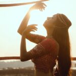 Akshaya Udayakumar Instagram - G O D D E S S ft Akshaya. When it comes to photos, we all have our references and ideas to give it the final look it shapes into. My way of combining ideas is a mix of references shot with natural light and patterns with a mix of minimalism. One such great example and my favourite would be images made at @sabyasachiofficial. Here's an attempt at making images with a combination of rawness, beautiful sunlight leaks and minimal landscapes put together. I'd be looking forward to your comments and suggestions on this one :) Muse : @akshaya__udayakumar HMU : @ardini_makeover_palakkad Assistance : @pictureprodigyy | @__enigma__ Shot on : @sonyalphain A7R3 Costume : @ladies_planet_ #NaturalLight #portrait #potraitphotography #portraits #pursuitofportraits #kerala #fashion #keralafashion #fashionphotography #sunlight #portraitlover #lehanga #landscape #minimal #sabhyasachi #model #modelling #sony #bridalwear #portraitmood #indianportraits @portraitmood @persfamous @indianportraitshub Kerala