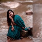 Akshaya Udayakumar Instagram - Aval🌿 Pc:-@hyper__kris
