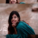 Akshaya Udayakumar Instagram - Aval🌿 Pc:-@hyper__kris