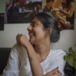 Akshaya Udayakumar Instagram - - me again🤍🫂 Pc:- @dev.abishek 💟