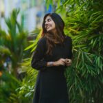 Akshaya Udayakumar Instagram - Just smile 😍 Pc:-@freezeframes___