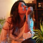 Akshaya Udayakumar Instagram - It was all a dream🕸🔮 Random pics from Bubble song🫧 (link in bio ) Pc:- @dev.abishek ✨