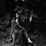 Akshaya Udayakumar Instagram - Expressive✨ Pc:-@gokulbenny ✨