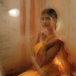 Akshaya Udayakumar Instagram – Six yards of sheer elegance ✨

📸& ✂️:-@frames.by.hari