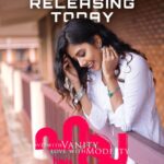 Akshaya Udayakumar Instagram - Appo Ellarum theatre-il kaanile 🎬❤️? @haya_movie