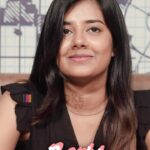 Akshaya Udayakumar Instagram - Rapid Wrap it with @akshaya__udayakumar #rapiditwrapit #provoketv #provokemagazine #akshaya #lovetoday #rapid #instagood #instagram
