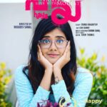 Akshaya Udayakumar Instagram - May your joy gets doubled for this onam🌸 Happy onam from the whole team of HAYA💓@haya_movie