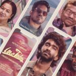 Akshaya Udayakumar Instagram - Wishing our hero and director, a very happy birthday #Lovetoday #HBDPradeepRanganathan @agsentertainment #KalpathiSAghoram #KalpathiSGanesh #KalpathiSSuresh @pradeep_ranganathan @itsyuvan @i__ivana_#Sathyaraj @radikaasarathkumar #YogiBabu @archanakalpathi @aishwaryakalpathi @dineshkumarpurushothaman @pradeeperagav @mkt.tribe @venkat.manickam @sync.cinema @pallavi_85 @iamsandy_off @raveena1166 @aajeedh_khalique @vijayvaradharaj @adithyakathir @bhaarath143 @akshaya__udayakumar @onlynikil #nm