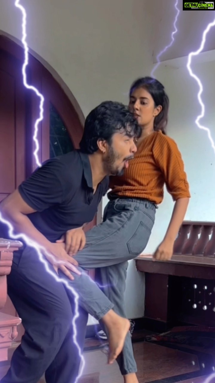 Akshaya Udayakumar - 278.4K Likes - 22 years of experience, but still women ๐ค @akshaya__udayakumar