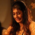 Akshaya Udayakumar Instagram - 50 days of Love today ❤️ #Swetha @pradeep_ranganathan @i__ivana_ @agsentertainment